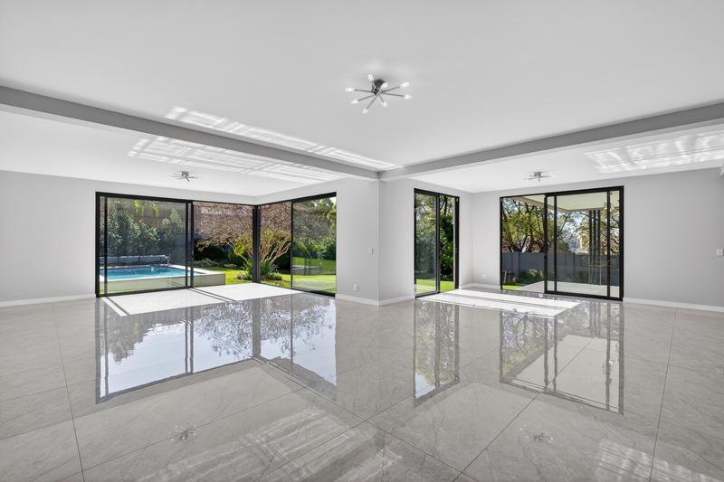 4 Bedroom Property for Sale in Bryanston Gauteng