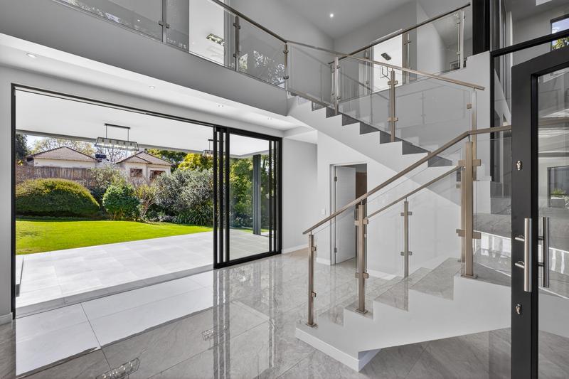 4 Bedroom Property for Sale in Bryanston Gauteng