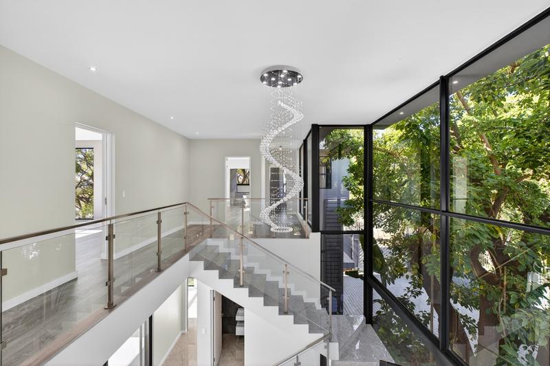 4 Bedroom Property for Sale in Bryanston Gauteng