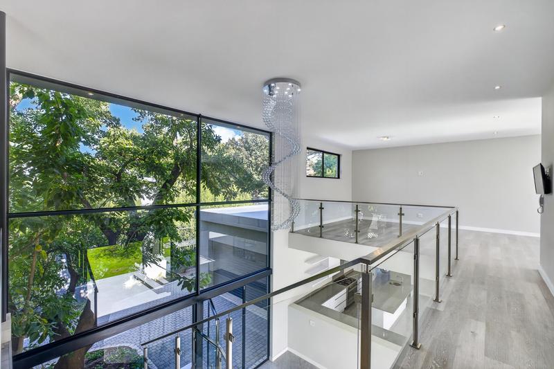 4 Bedroom Property for Sale in Bryanston Gauteng