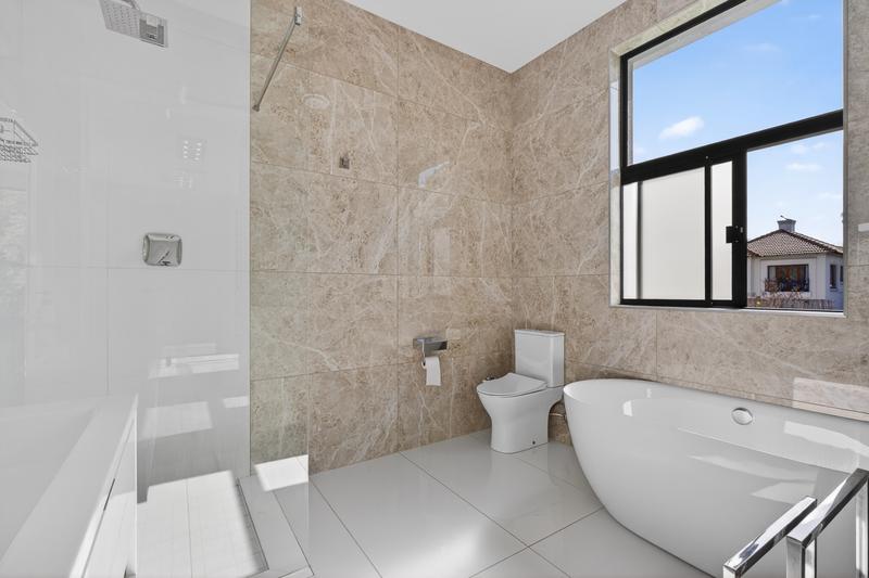 4 Bedroom Property for Sale in Bryanston Gauteng