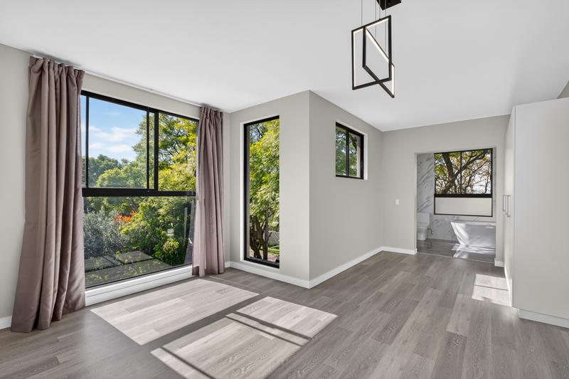 4 Bedroom Property for Sale in Bryanston Gauteng