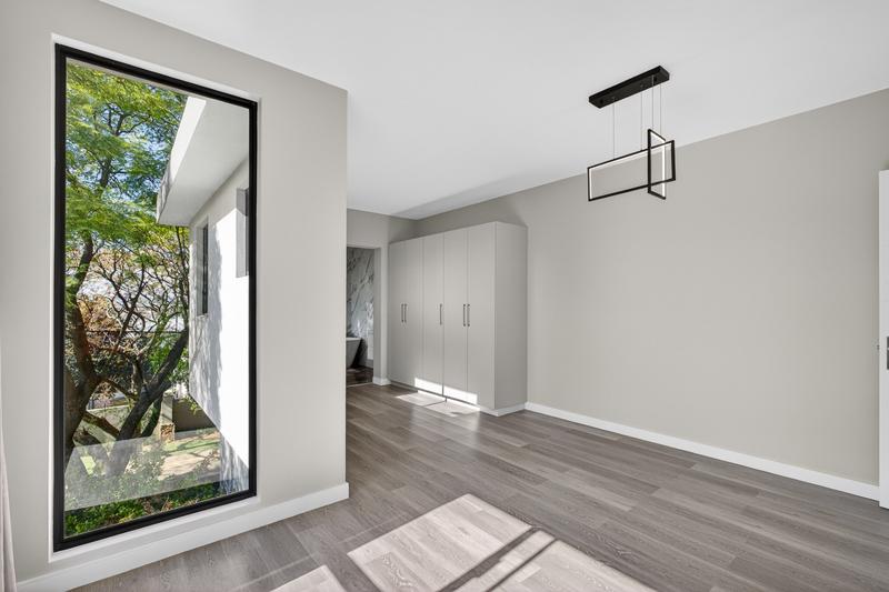 4 Bedroom Property for Sale in Bryanston Gauteng