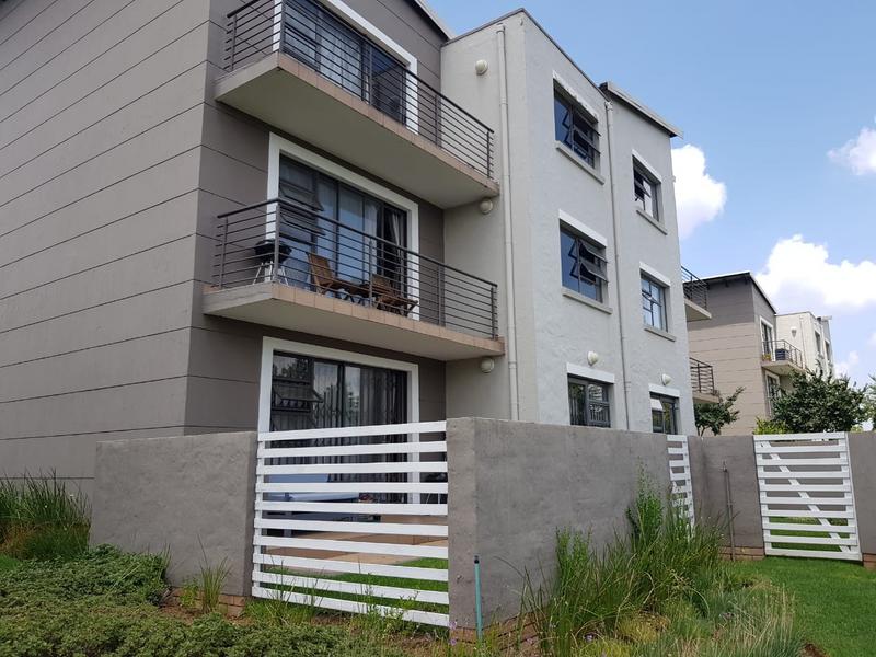 1 Bedroom Property for Sale in Fourways Gauteng