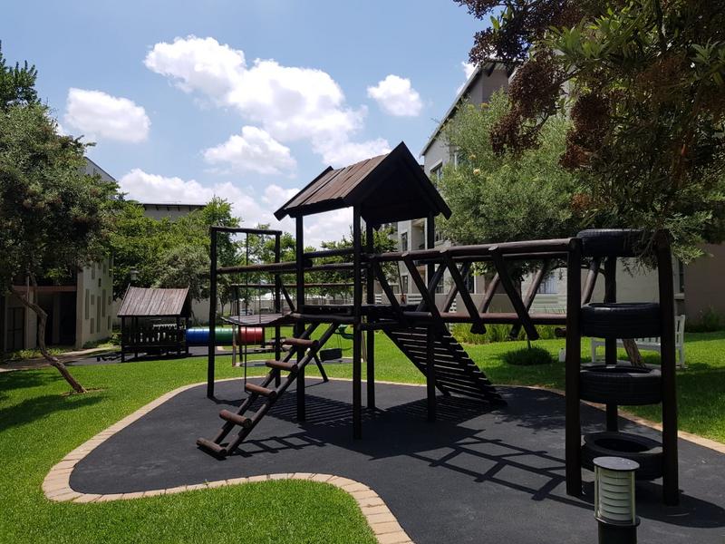 1 Bedroom Property for Sale in Fourways Gauteng