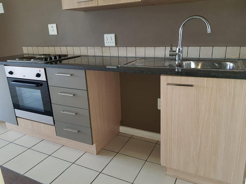 1 Bedroom Property for Sale in Fourways Gauteng