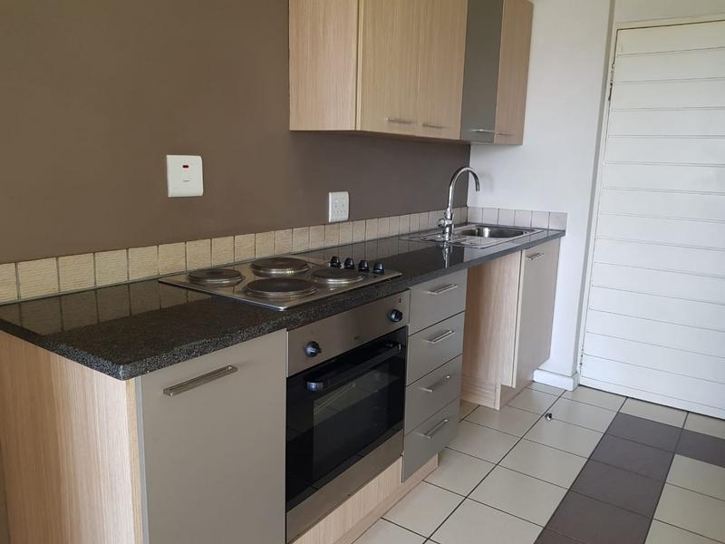 1 Bedroom Property for Sale in Fourways Gauteng