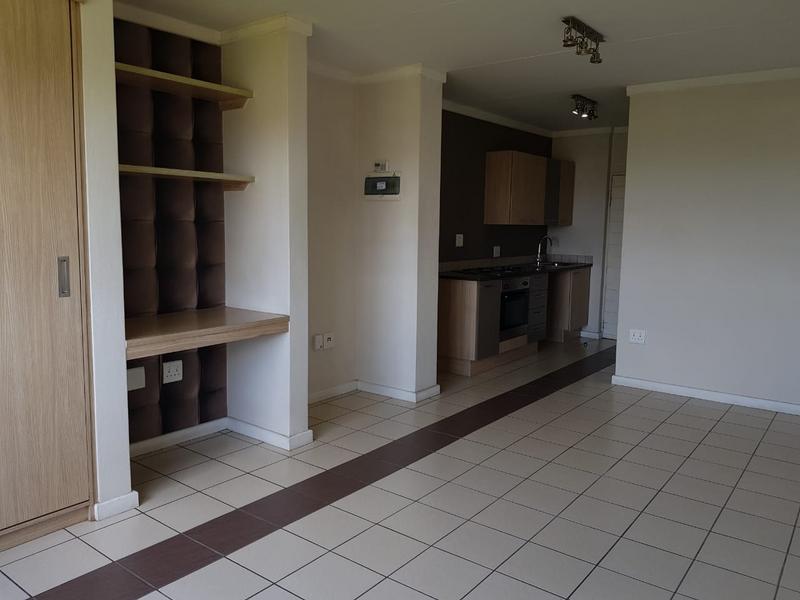 1 Bedroom Property for Sale in Fourways Gauteng