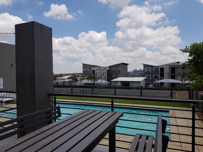 1 Bedroom Property for Sale in Fourways Gauteng