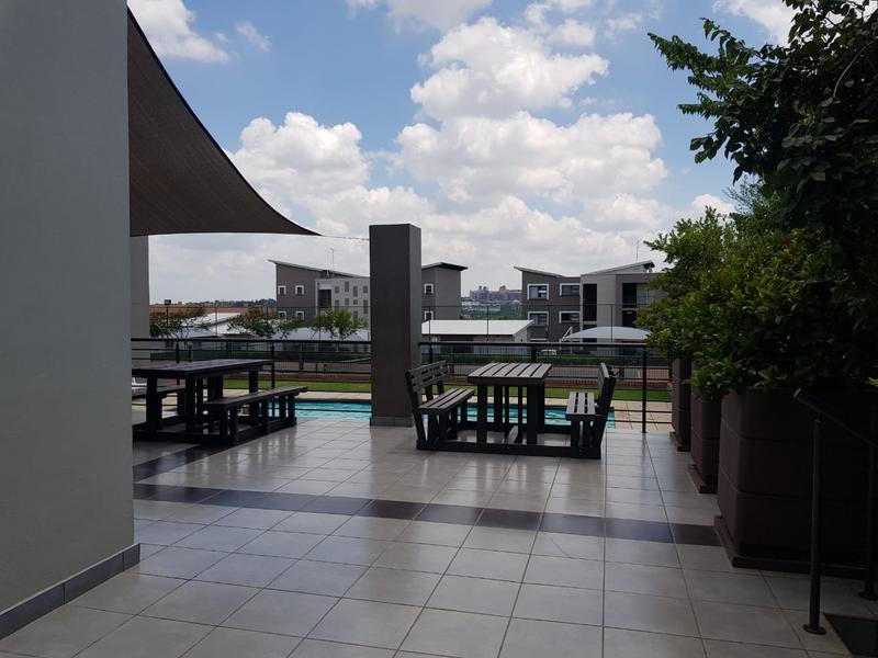 1 Bedroom Property for Sale in Fourways Gauteng