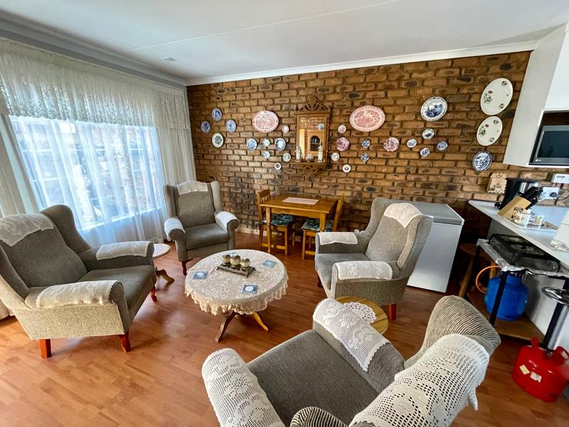 2 Bedroom Property for Sale in Krugersdorp North Gauteng