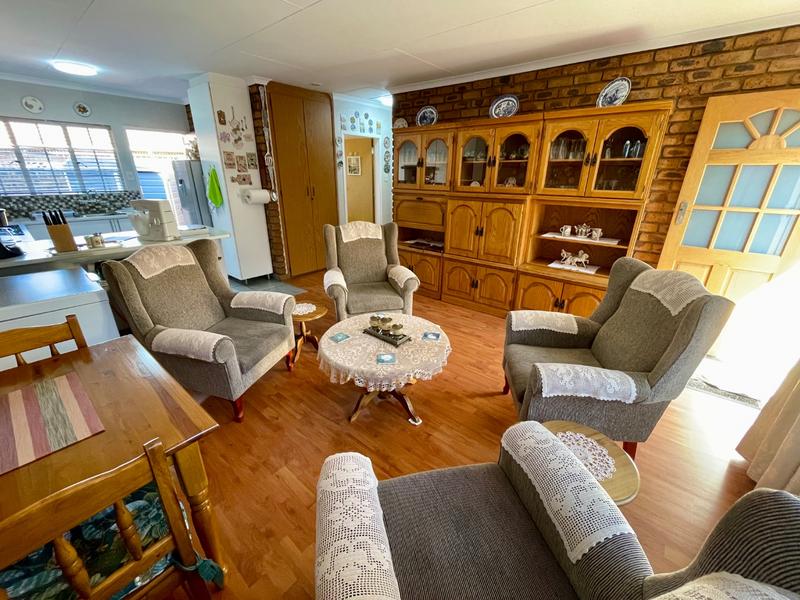 2 Bedroom Property for Sale in Krugersdorp North Gauteng