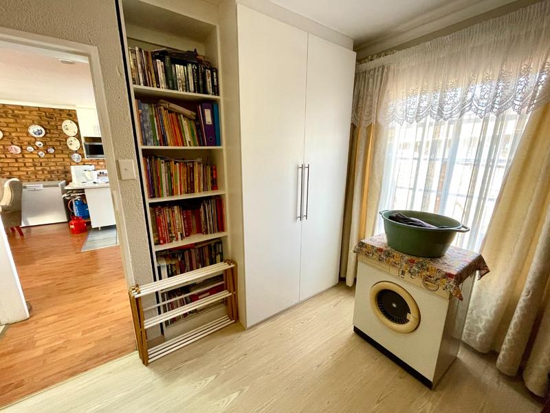 2 Bedroom Property for Sale in Krugersdorp North Gauteng