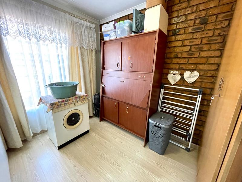 2 Bedroom Property for Sale in Krugersdorp North Gauteng