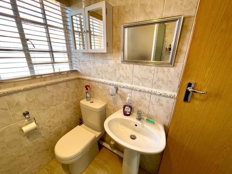 2 Bedroom Property for Sale in Krugersdorp North Gauteng