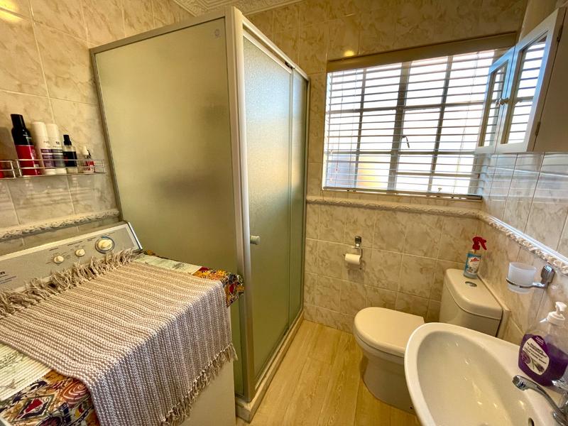 2 Bedroom Property for Sale in Krugersdorp North Gauteng