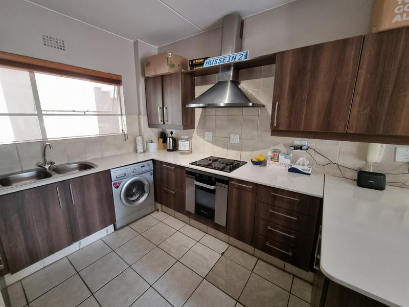 2 Bedroom Property for Sale in Morningside Gauteng
