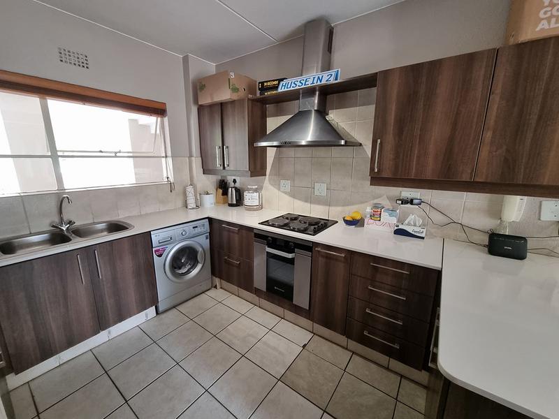 2 Bedroom Property for Sale in Morningside Gauteng