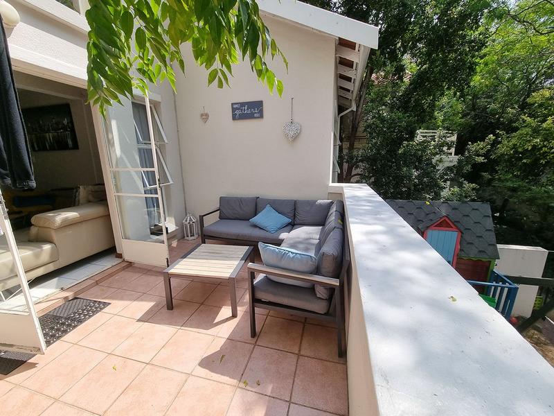 2 Bedroom Property for Sale in Morningside Gauteng