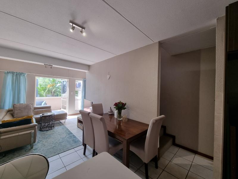 2 Bedroom Property for Sale in Morningside Gauteng
