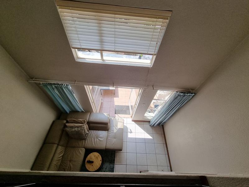 2 Bedroom Property for Sale in Morningside Gauteng