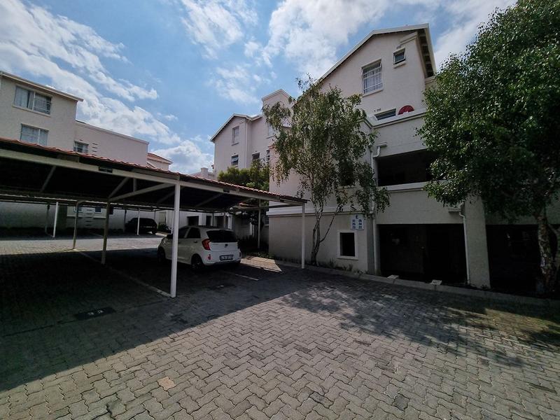 2 Bedroom Property for Sale in Morningside Gauteng