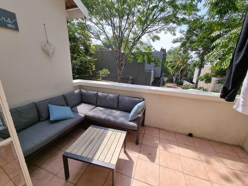 2 Bedroom Property for Sale in Morningside Gauteng