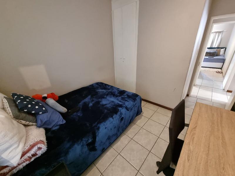 2 Bedroom Property for Sale in Morningside Gauteng