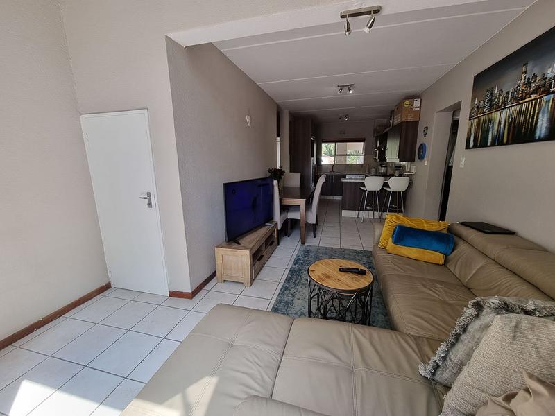 2 Bedroom Property for Sale in Morningside Gauteng