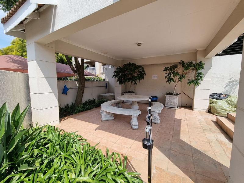 2 Bedroom Property for Sale in Morningside Gauteng