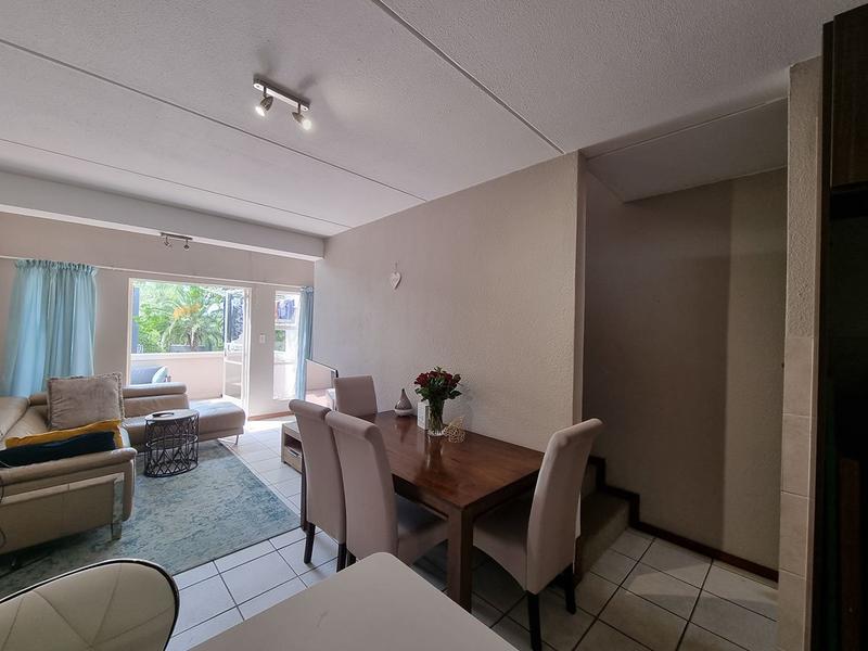 2 Bedroom Property for Sale in Morningside Gauteng