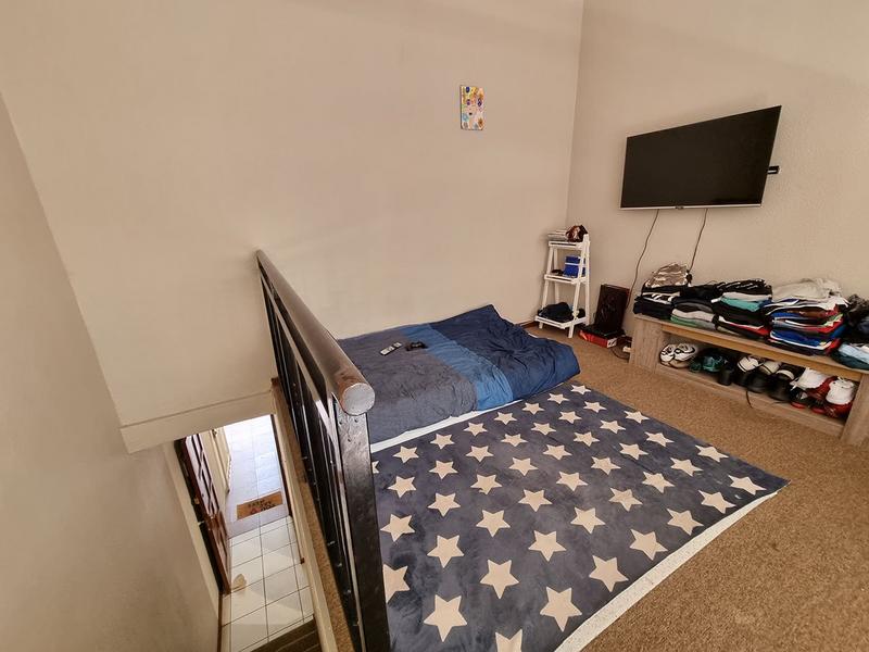 2 Bedroom Property for Sale in Morningside Gauteng