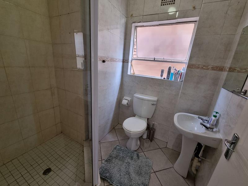 2 Bedroom Property for Sale in Morningside Gauteng