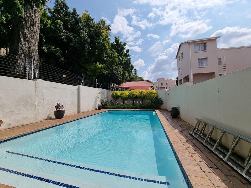 2 Bedroom Property for Sale in Morningside Gauteng