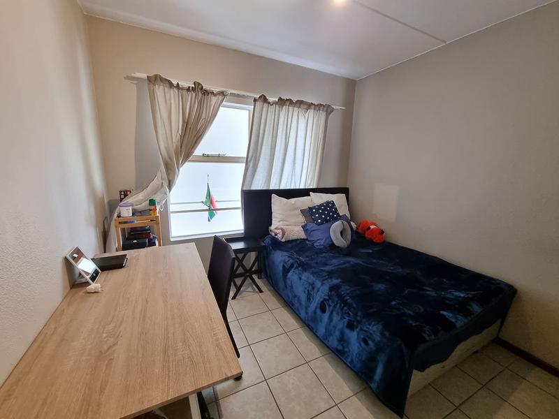 2 Bedroom Property for Sale in Morningside Gauteng