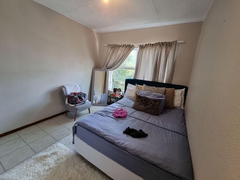 2 Bedroom Property for Sale in Morningside Gauteng