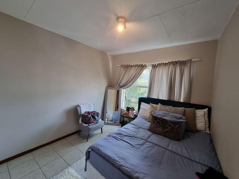 2 Bedroom Property for Sale in Morningside Gauteng