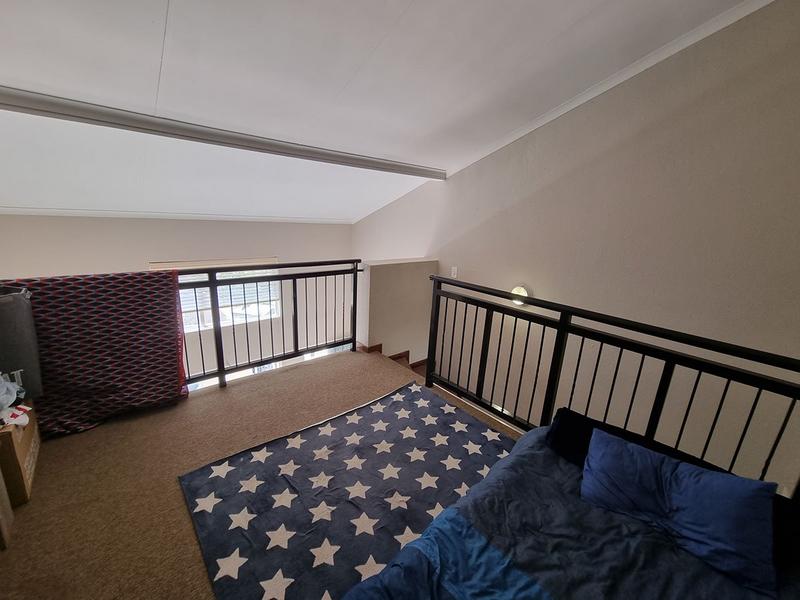 2 Bedroom Property for Sale in Morningside Gauteng