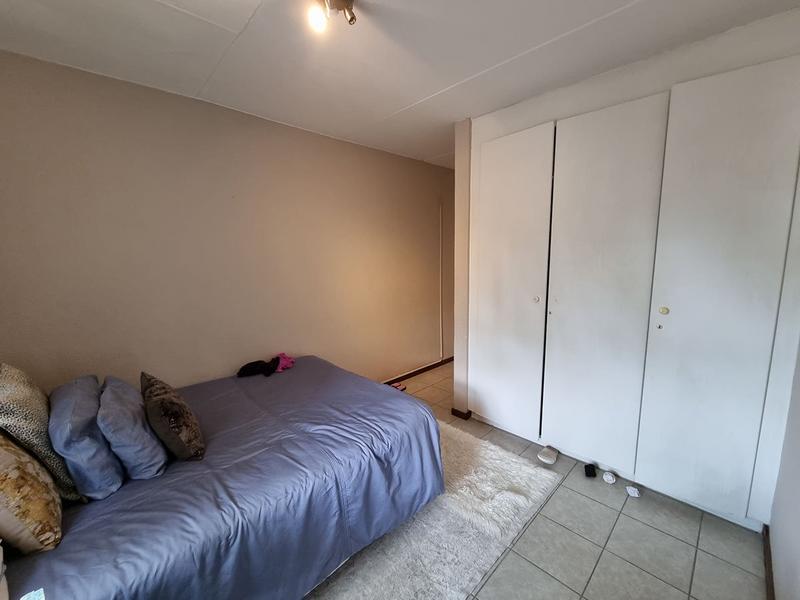 2 Bedroom Property for Sale in Morningside Gauteng