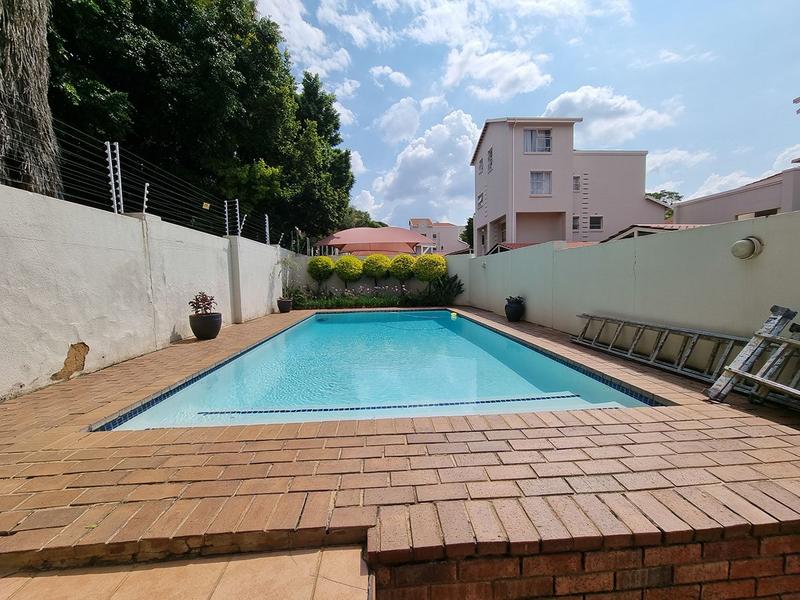 2 Bedroom Property for Sale in Morningside Gauteng