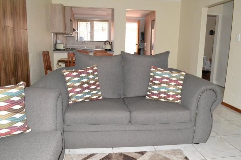 2 Bedroom Property for Sale in Rangeview Gauteng