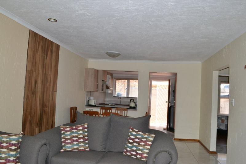 2 Bedroom Property for Sale in Rangeview Gauteng