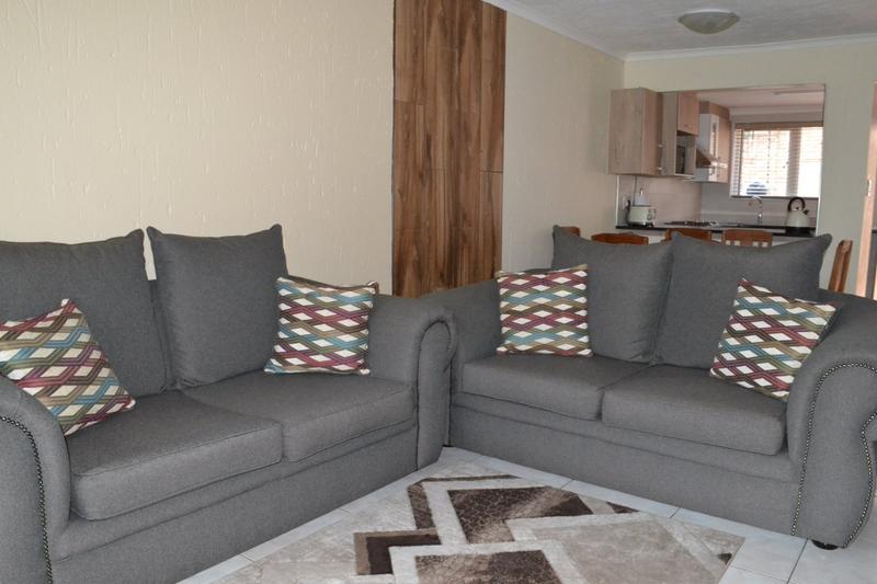2 Bedroom Property for Sale in Rangeview Gauteng