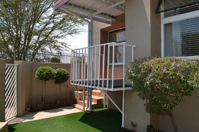 2 Bedroom Property for Sale in Rangeview Gauteng