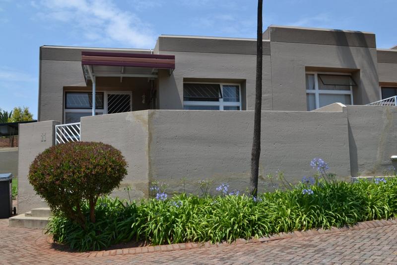 2 Bedroom Property for Sale in Rangeview Gauteng