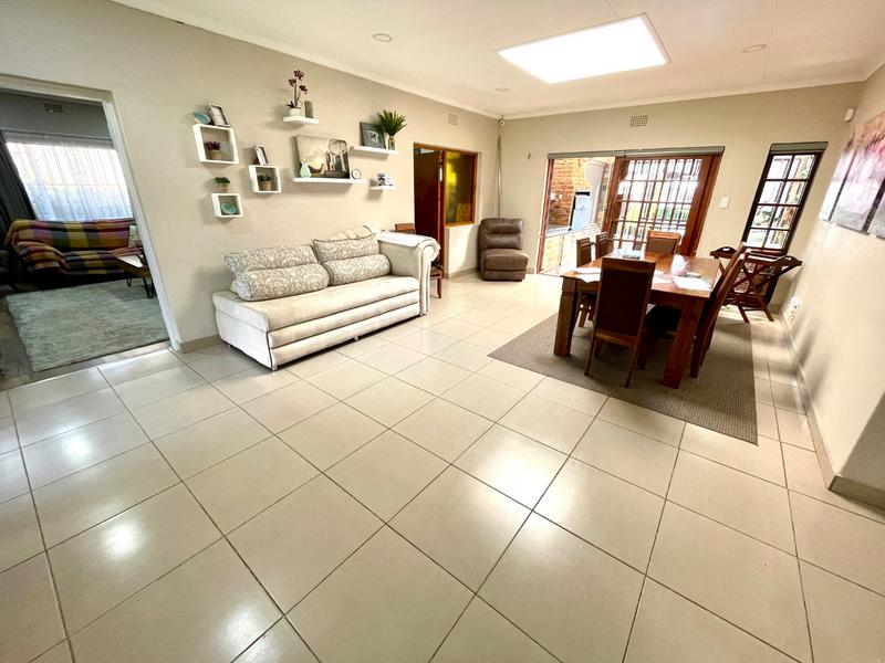 3 Bedroom Property for Sale in Rant En Dal Gauteng
