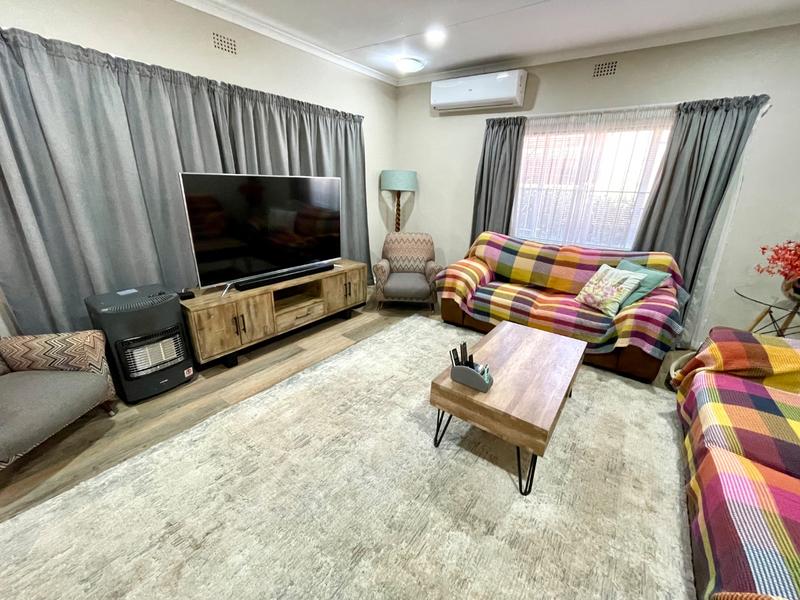 3 Bedroom Property for Sale in Rant En Dal Gauteng