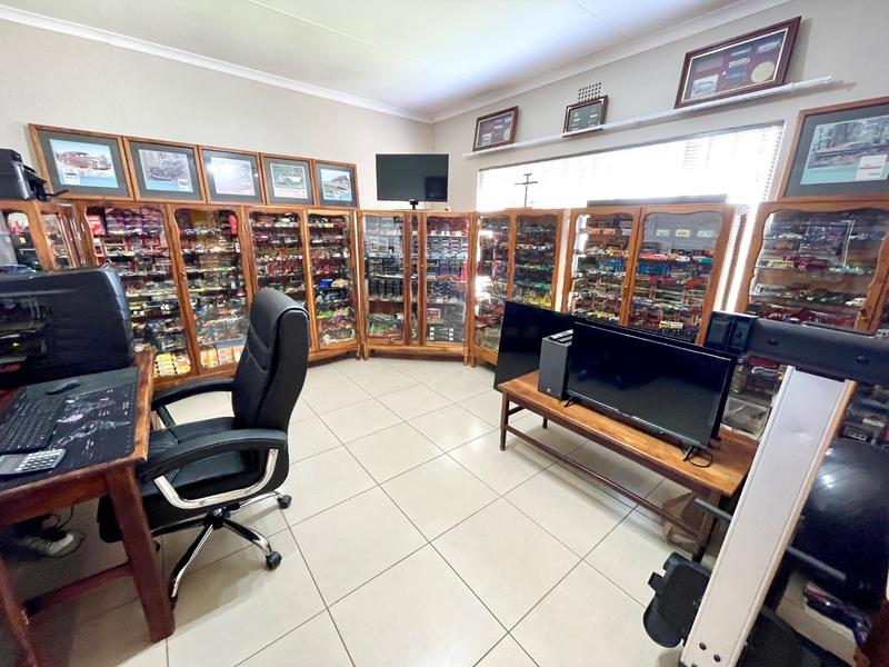 3 Bedroom Property for Sale in Rant En Dal Gauteng