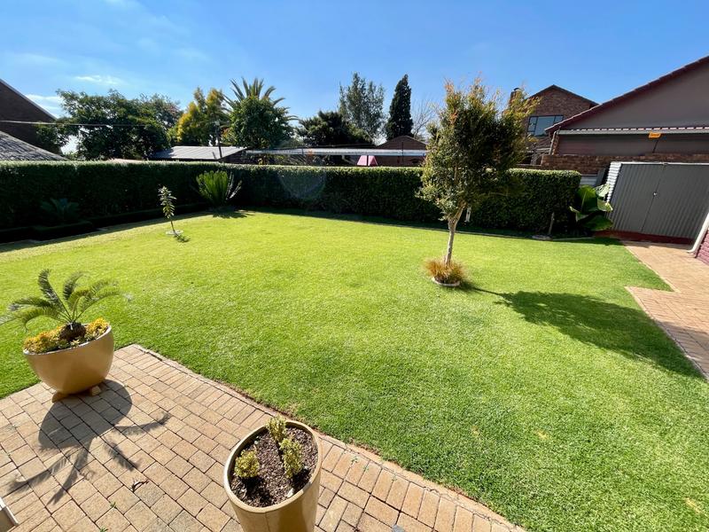 3 Bedroom Property for Sale in Rant En Dal Gauteng