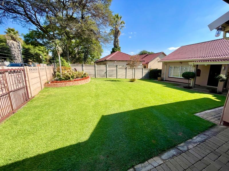 3 Bedroom Property for Sale in Rant En Dal Gauteng
